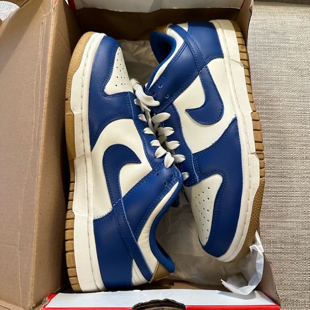 6.5 Women’s Nike Dunk Low